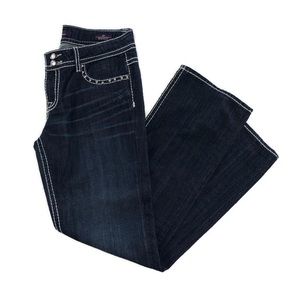 Vigoss Bootcut Jeans